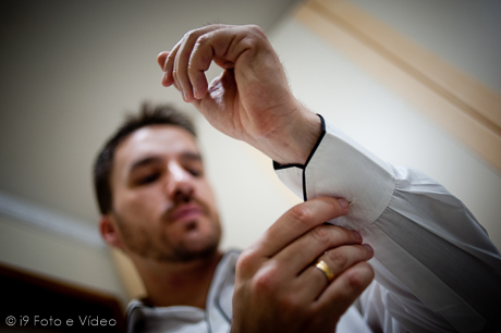 Casamento Mansão da Colina